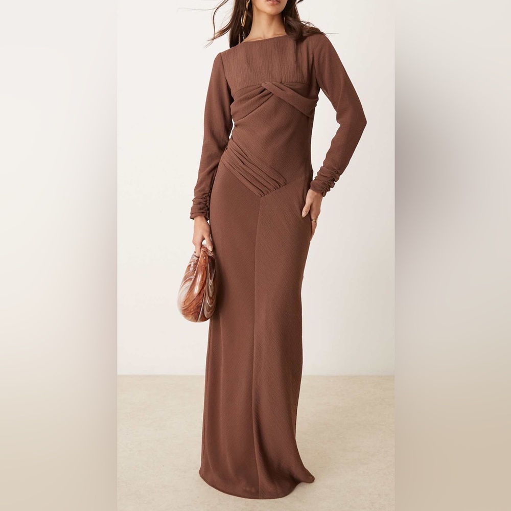 ASOS Maxi Dress